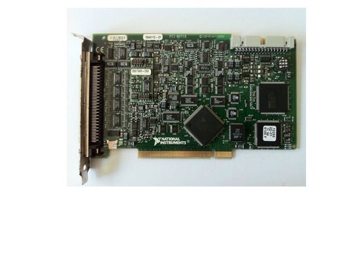 Cartão de NI DAQ PCI-6071E National Instruments 1,25MS.jpg