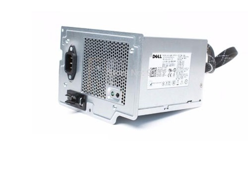 Dell 375 Watt Non-Redundant Power Supply T310 Servers.jpg